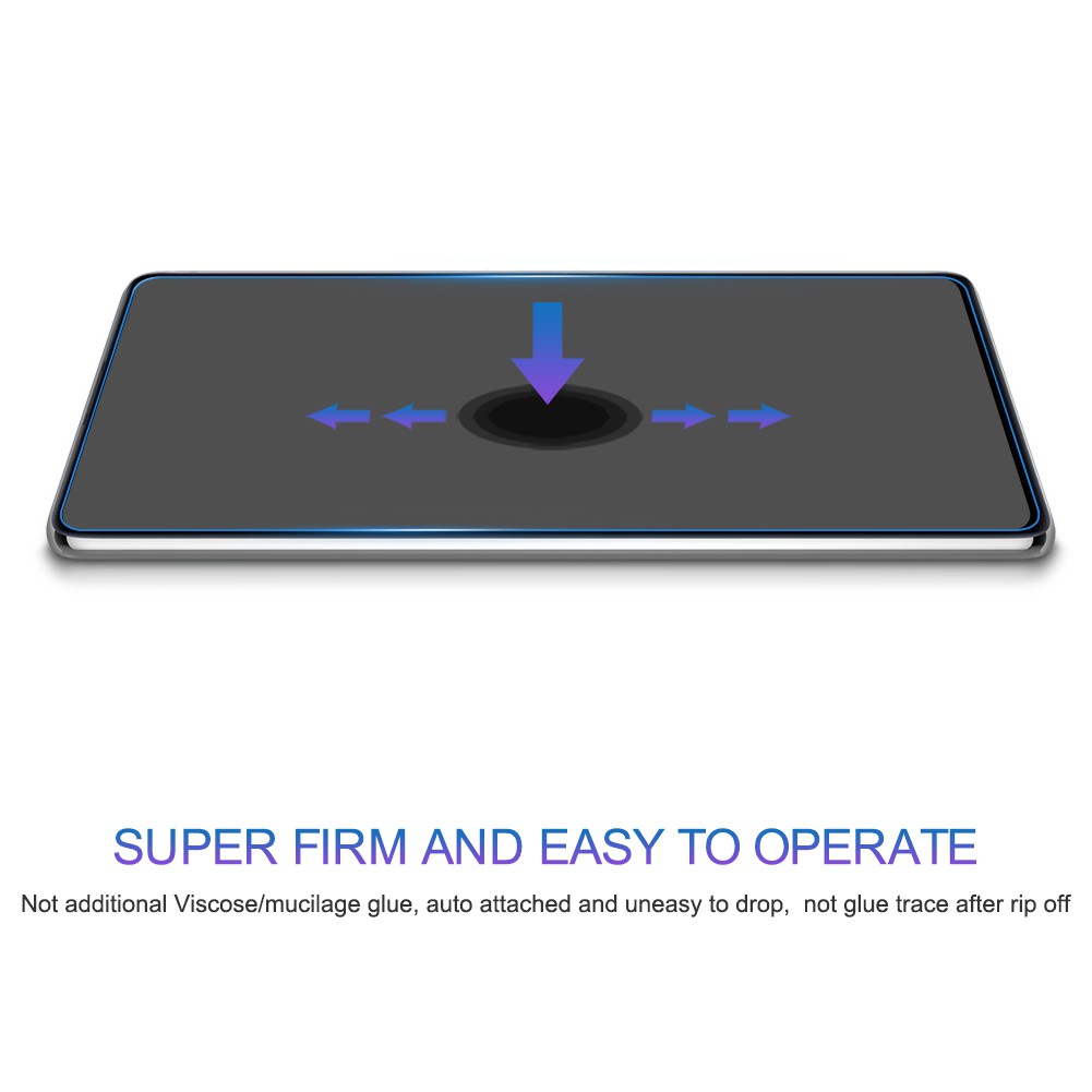 Tempered Glass SAMSUNG Galaxy S10 Lite NILLKIN AMAZING H+ Pro Kaca