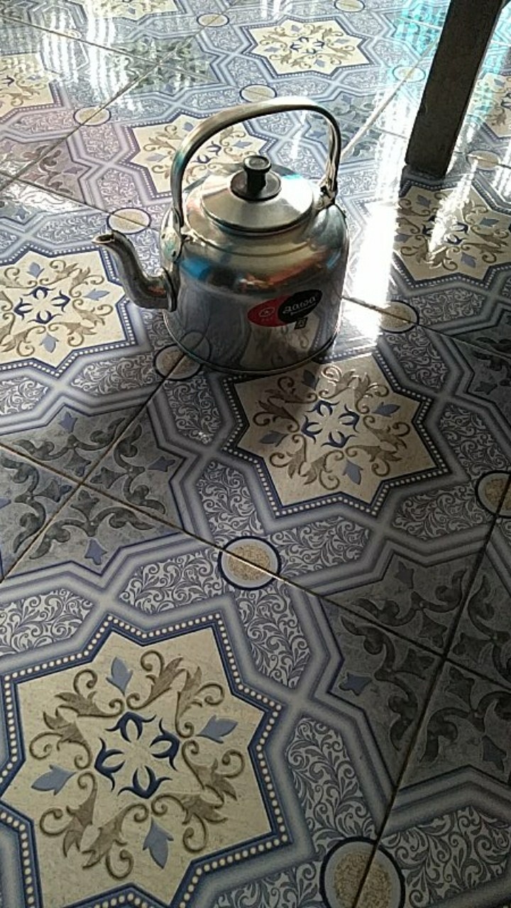 Teko Almunium Maspion Super Kettle 22 Cm Ceret Jawa