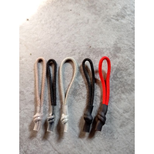 Puller tas Jaket tali termurah terlaris