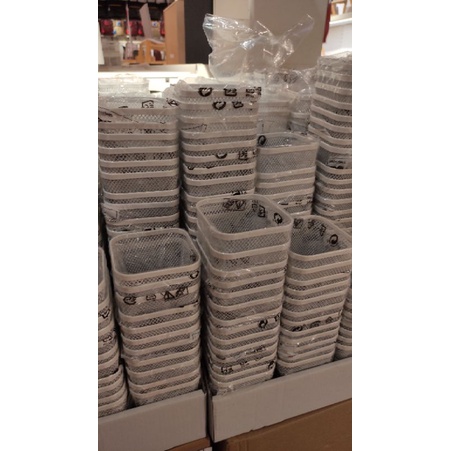 

DRONJONS Tempat Pulpen Pensil Stationery IKEA