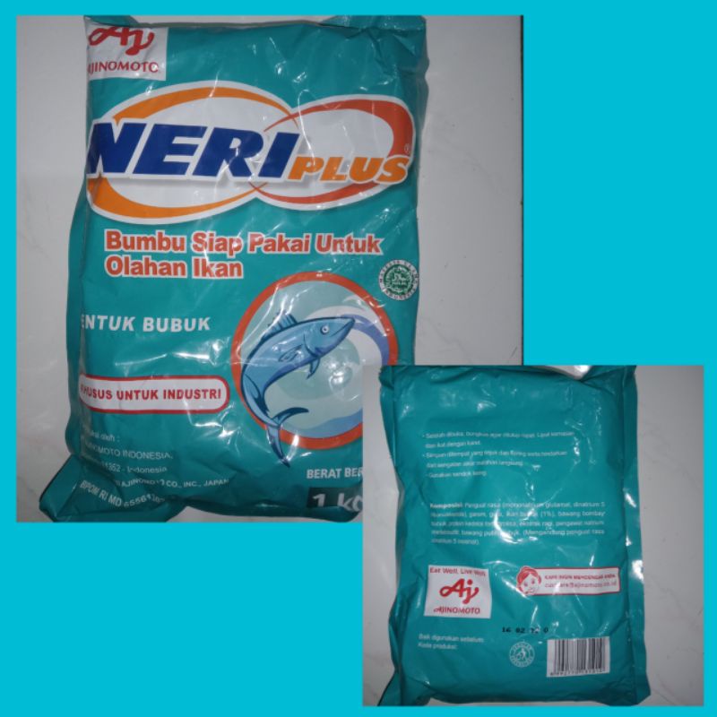 

NERIPLUS kaldu ikan aroma ikan segar| Tangerang, Bogor, Bekasi, Depok, Bandung, Denpasar, balikpapan