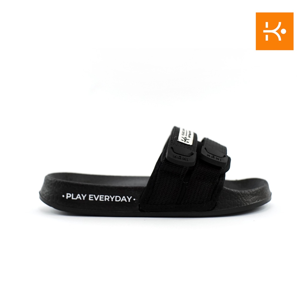 KAKI Sandal Cappala - Sandal Slipper Anak