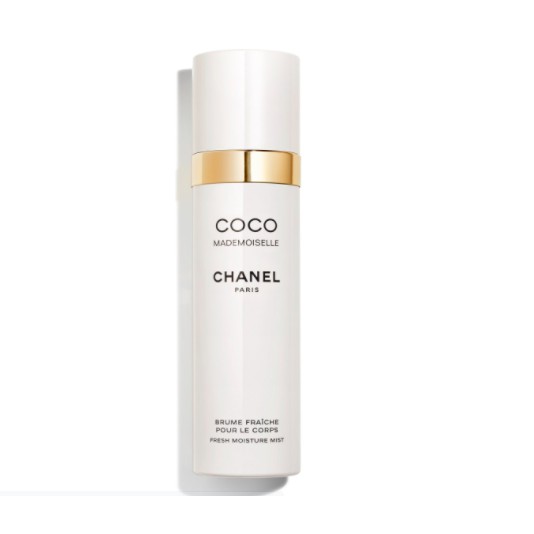 CHANEL Coco Mademoiselle Fresh Moisture 