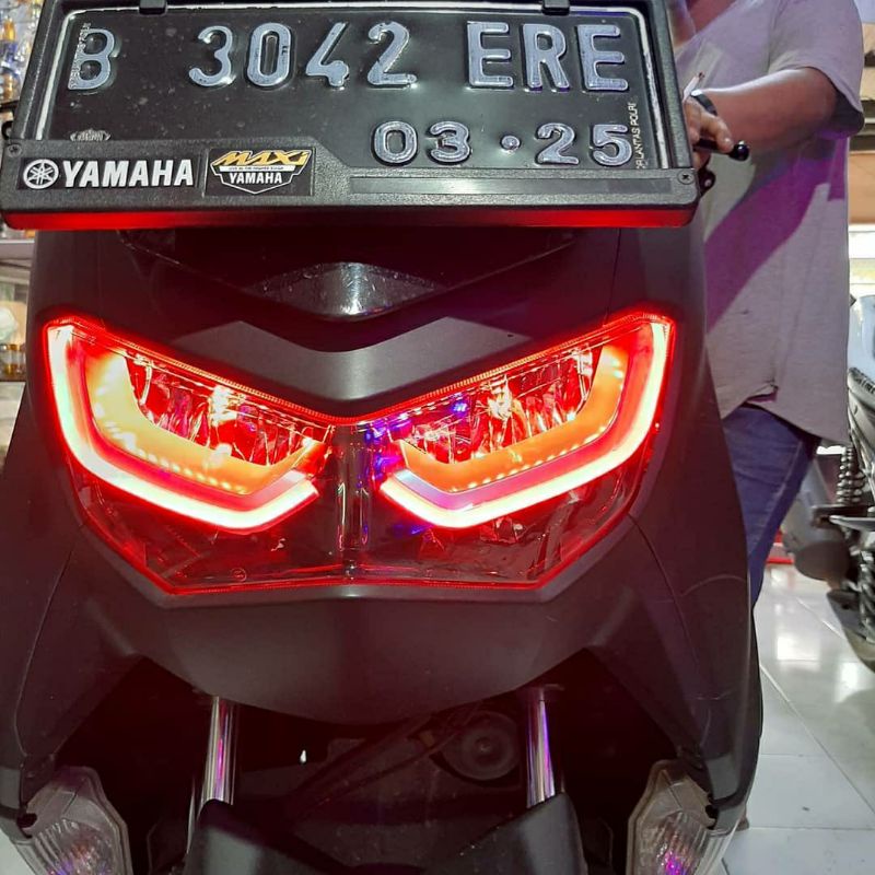 [[  PAKET PAKET  ]] ALIS BONUS DEMON NMAX NEW 2021