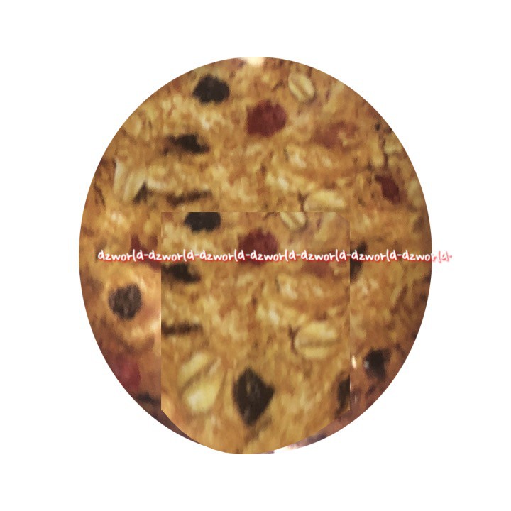 Munchy's Oat Krunch 280gr Strawberry Snack CemilanMunchy Munchys