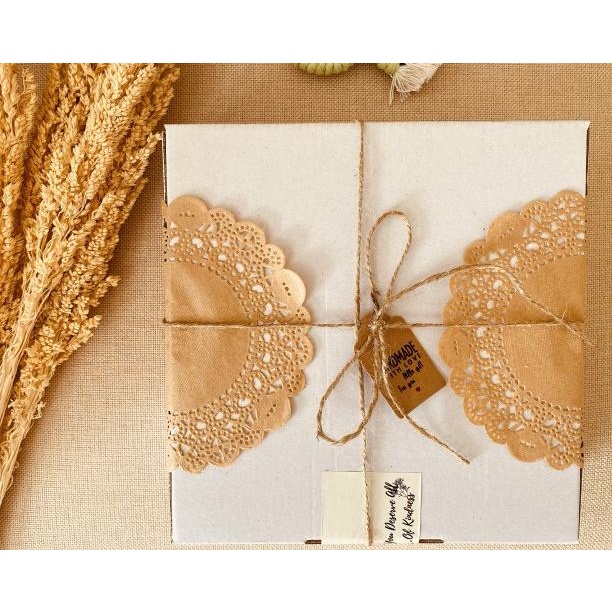 

♠ Hampers mukena | Hampers lebaran | hampers idul fitri ✥