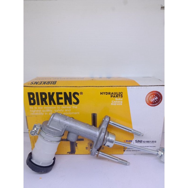 MASTER KOPLING ATAS CM ASSY PANTHER