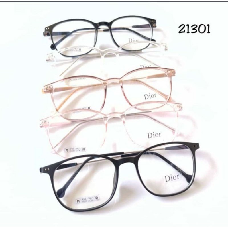 KACA mata FRAME kode 21301