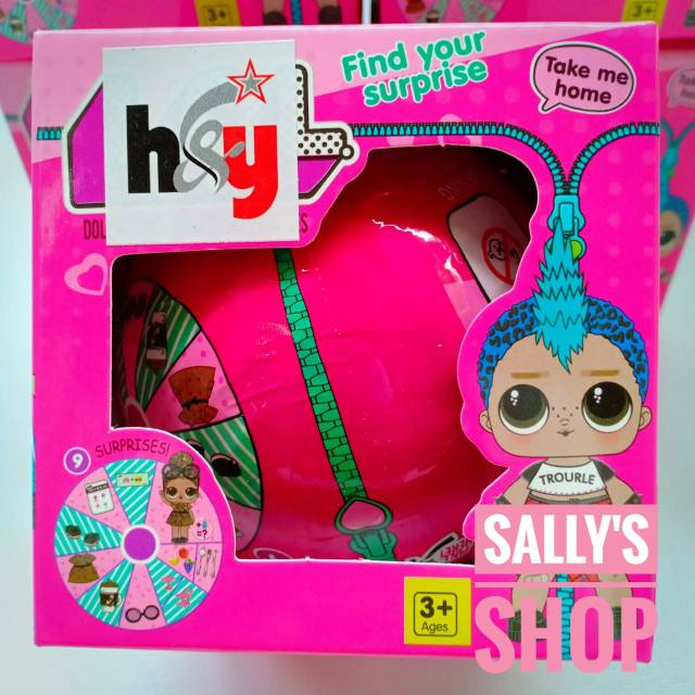 lol surprise confetti pop jumbo