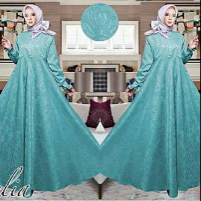 Zelia maxi
