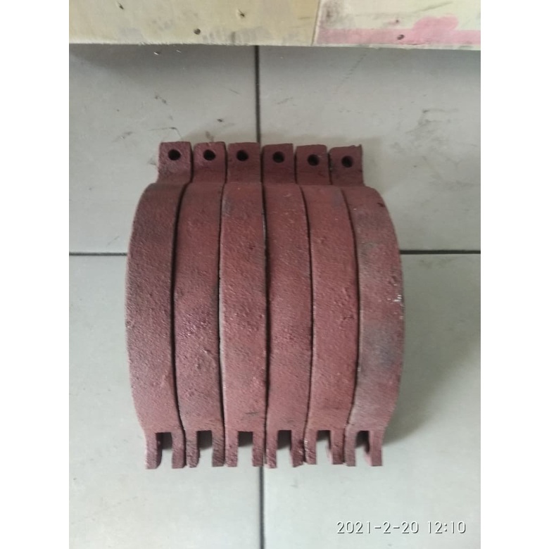 MNMS 18 SCREEN BRACKET