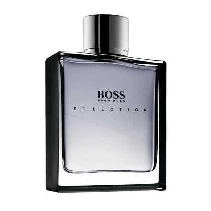 Hugo Boss, Selection Man