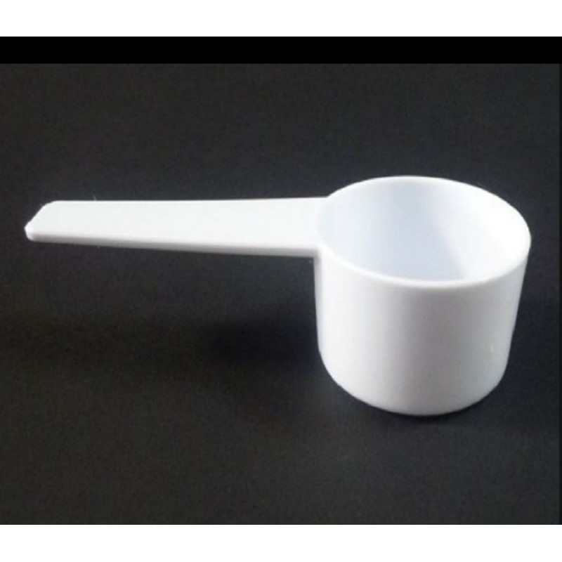 Alat Taker Susu Bubuk Garam Dapur Bumbu Dapur lainnya 10g