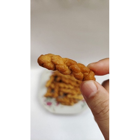 

Kue Kering Pelintir/Tambang