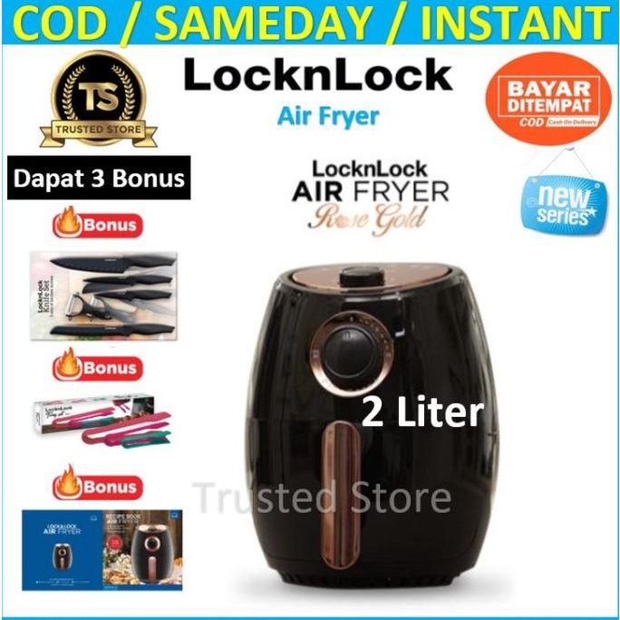 Air Fryer Lock N Lock - Airfryer Lock And Lock