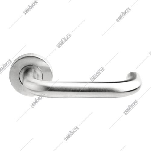 Handle Dekkson / Dekson LHTR 0016 19mm & 22mm SSS Stainless Steel 304