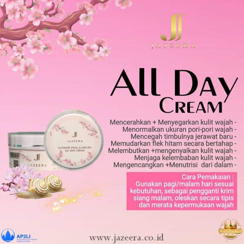 JazeeraAllDayCream