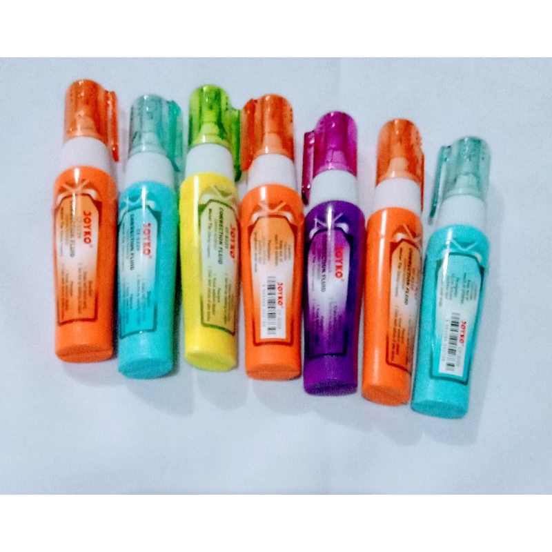 

(Ecer) Penghapus Cair Joyko Stik cf-s229
