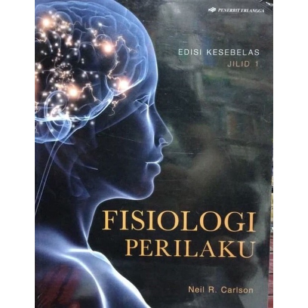 

Fisiologi Perilaku ed9 jilid1