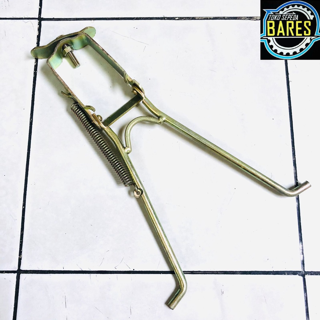 Standar Jagang Tengah Sepeda BMX 20 / Bike Stand