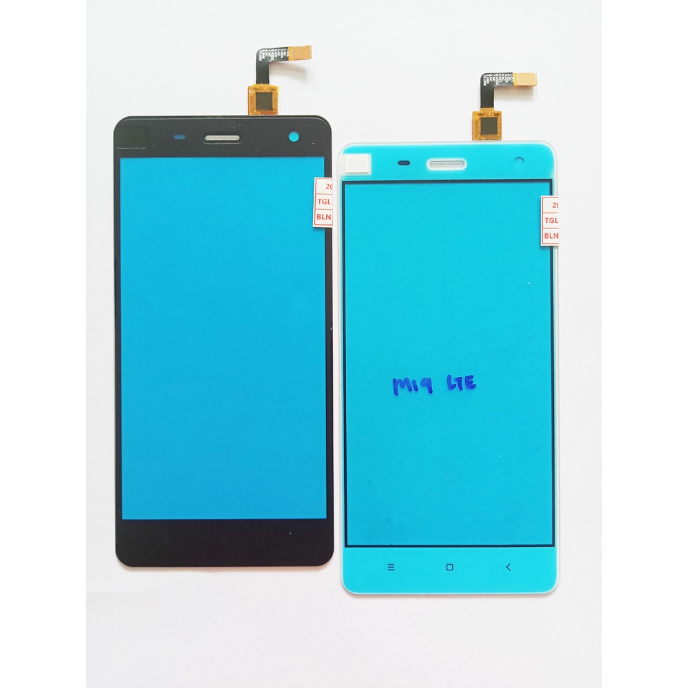 Touchscreen Xiaomi Redmi MI4 LTE Layar Sentuh HP Xiaomi MI4 LTE Kaca HP Xiaomi MI4 LTE