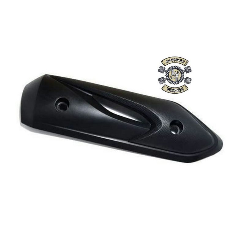 tutup cover tameng knalpot beat lama karbu 2009 2012