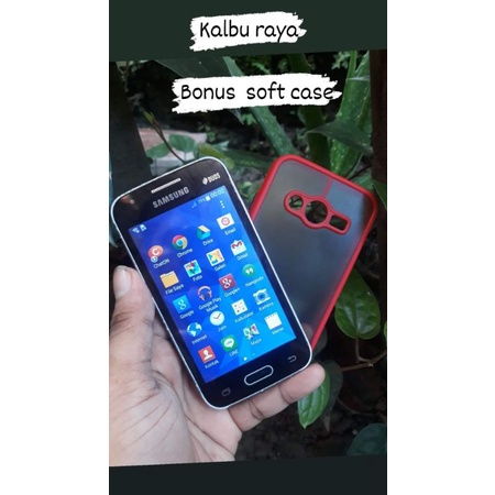 HP SAMSUNG GALAXY V SECOND HP NORMAL