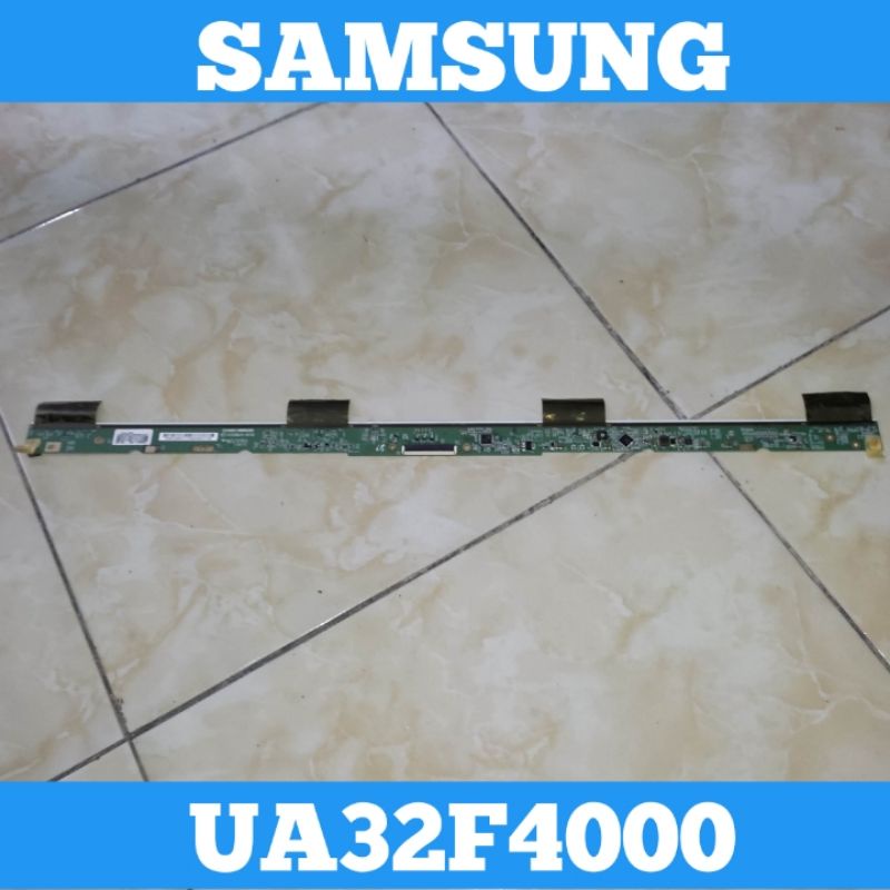 Tcon TV LED SAMSUNG UA32F4000 Tcon TV SAMSUNG UA32F4000 Tcon SAMSUNG UA32F4000 Tcon UA32F4000 Tikon 