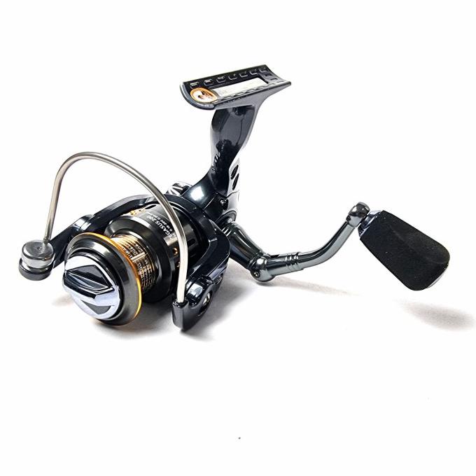 Paling Dicari] Reel Captain Pegasus 200 Power Handle