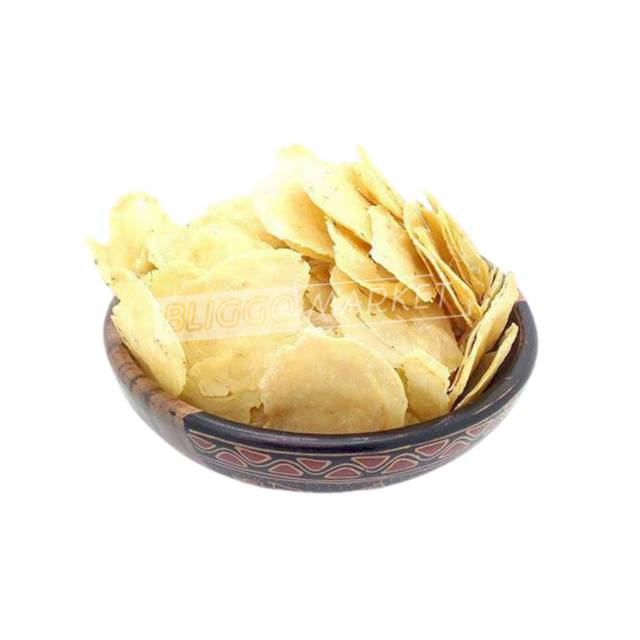 

Kerupuk Melinjo Mentah / Berat 250gr