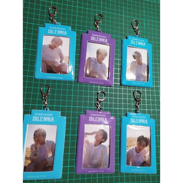 PC ENHYPEN (POB DIMENSION DILEMA ENHYPEN)