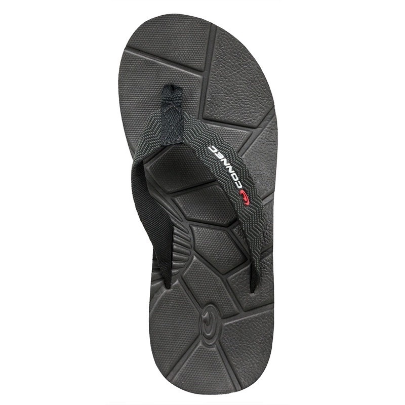 PROMO SANDAL PRIA KEKINIAN CONNEC CALDERA XT 100% BARU