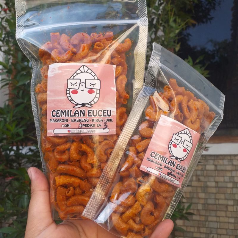 

MAKARONI EUCEU