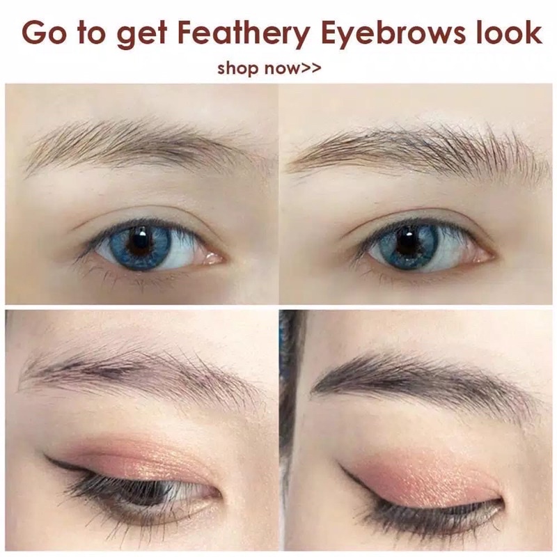 O.TWO.O EYEBROW SOAP BROW SCULPT BROW STYLING SOAP-ALAT MERAPIHKAN ALIS MUDAH MURAH | OTWOO