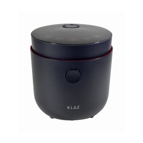 Klaz Rice Cooker Low Sugar 500 Watt