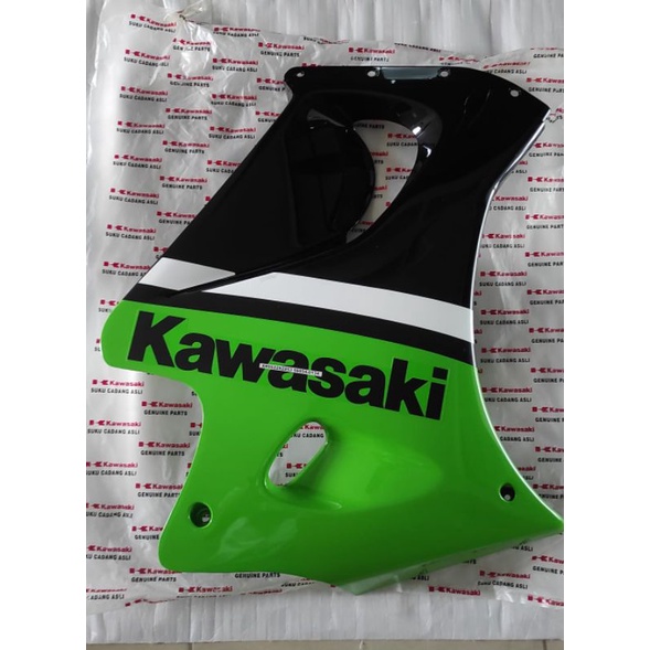 Fering ( Cowling ) Kanan/RH Ninja RR SE 2008 Original Kawasaki