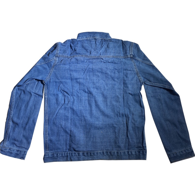 Jaket Jeans (B0029/B0031)