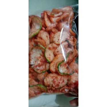

Kerupuk Jablay