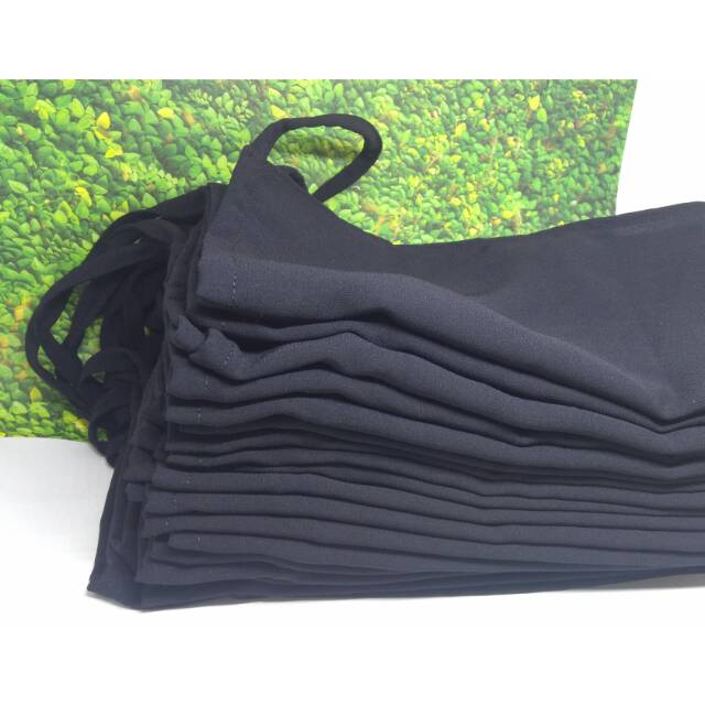 Cadar Tali non kerut