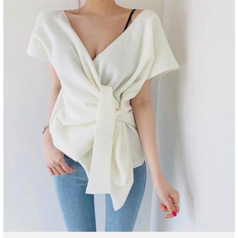 Louisa blouse - Thejanclothes