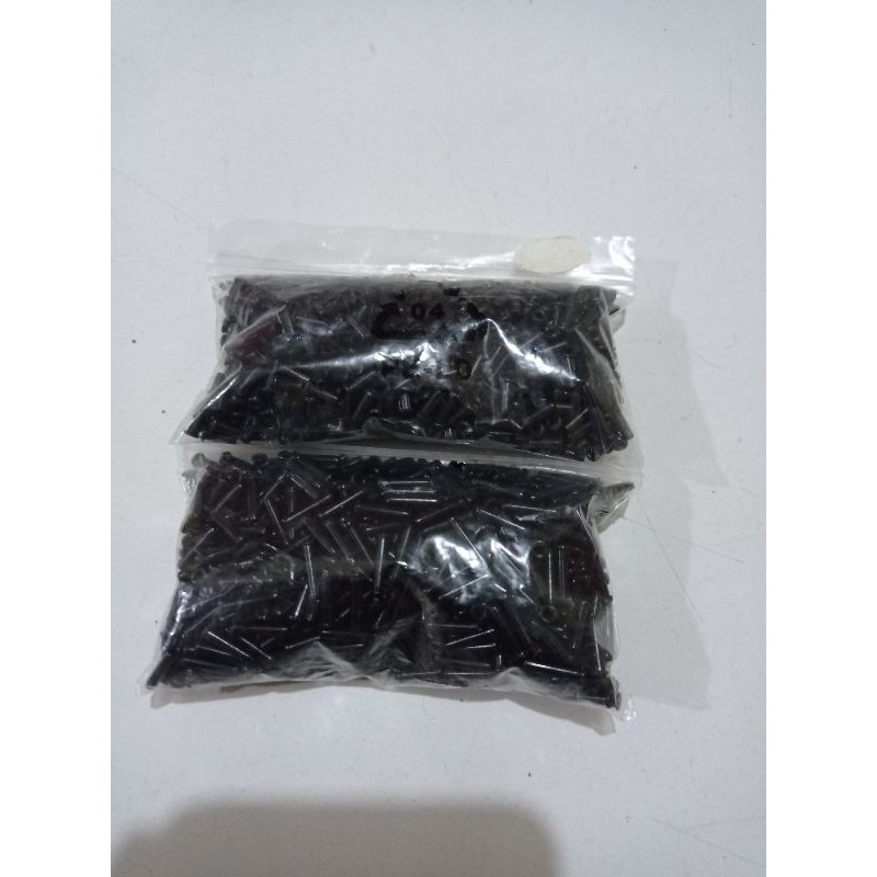 mata itik/mata ayam