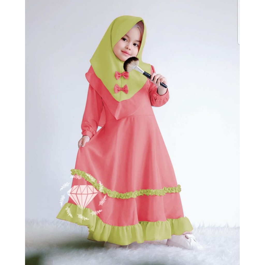 GAMIS PIYU KID kR