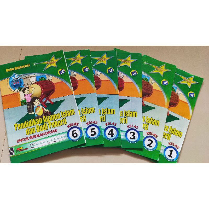 

LKS PAI persada ilmu