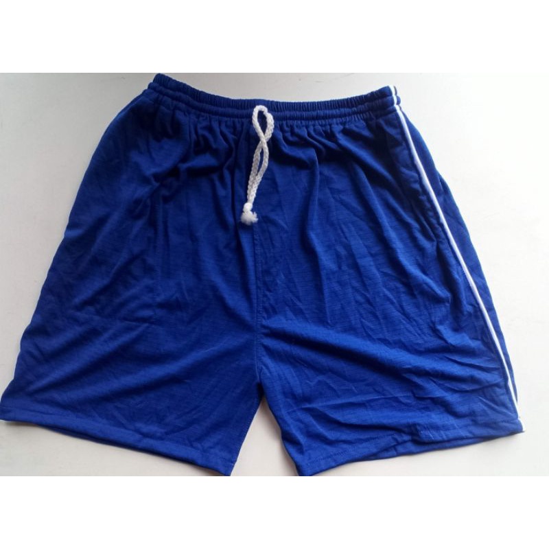 #cod         Celana kolor pendek trining training santai sport olahraga futsal bola pria dewasa
