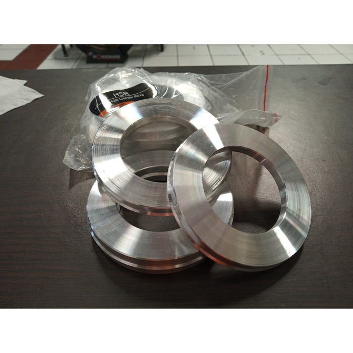 CENTER RING HSR MURAH 67X110 Pajero dan speacer 2M