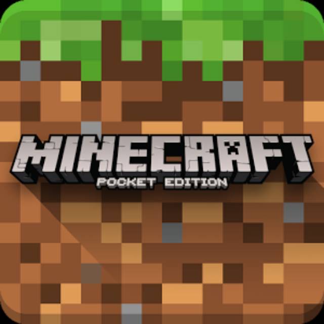 minecraft pocket edition