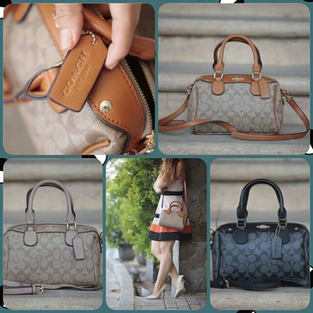 TAS COACH BENNET SPEEDY MINI