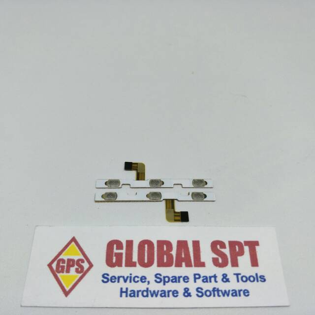 FLEXIBLE ADVAN S4Z ON OFF + VOLUME