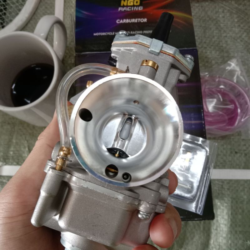 KARBURATOR PWK 24 NGO RACING 1SET