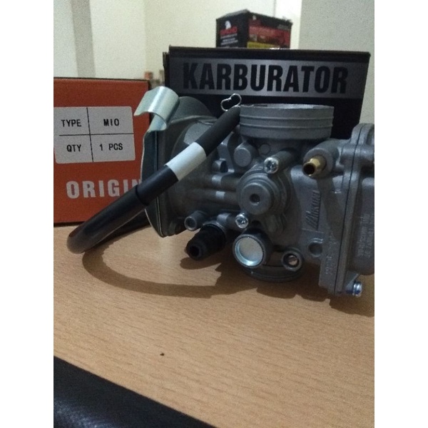 Karburator Mio Sporty
